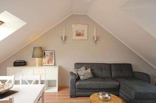 Eckernfoerde Apartment | Ferienwohnung Tonne 1