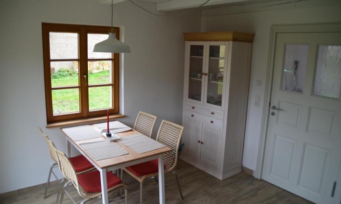 Gross Ziethen Apartment | Ferienwohnung Uckermarkblick