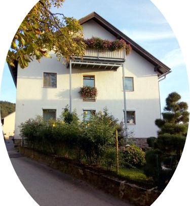 Herzogau Apartment | Ferienwohnung Uschkereit