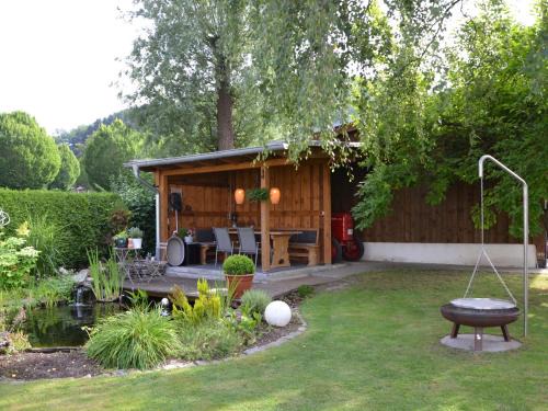 Lennestadt Apartment | Ferienwohnung Veischedetal im Sauerland