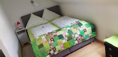 Tarforst Apartment | Ferienwohnung Voelkel mit Dachterrasse