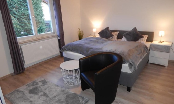 Drachselsried Apartment | Ferienwohnung Vogl