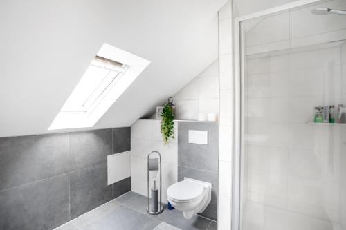 Westerburg Apartment | Ferienwohnung Wäller Fernblick