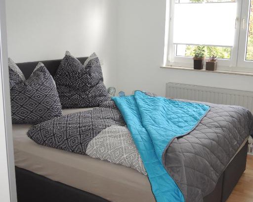 Oberndorf am Neckar Apartment | Ferienwohnung Wössner