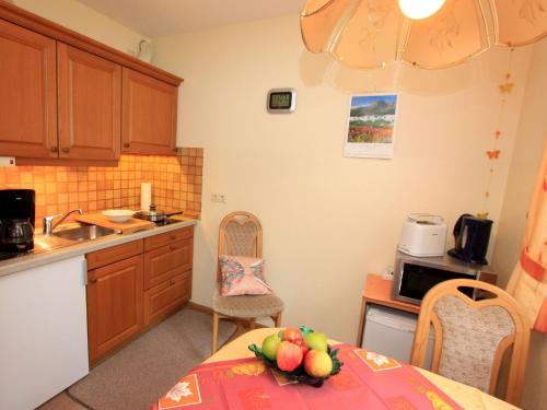 Bad Bellingen Apartment | Ferienwohnung Wagner mit 35 qm Fr