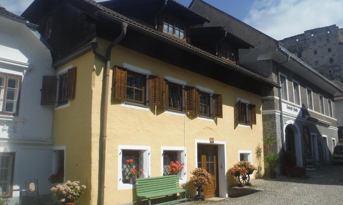 Gmuend in Kaernten House | Ferienwohnung Weberlenz