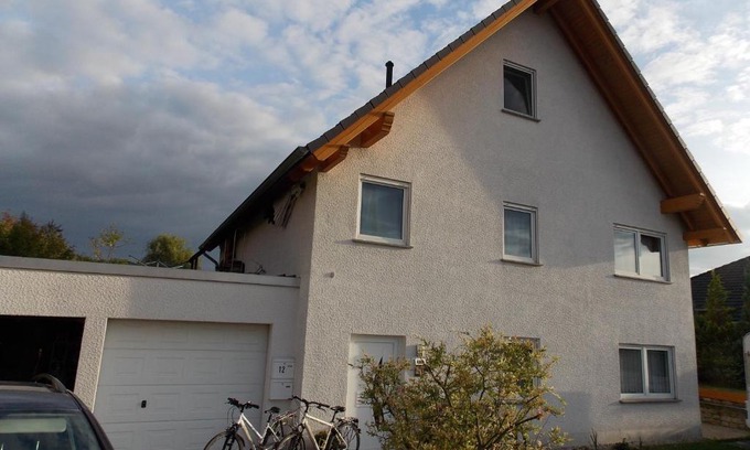 Schoenburg Apartment | Ferienwohnung Welz