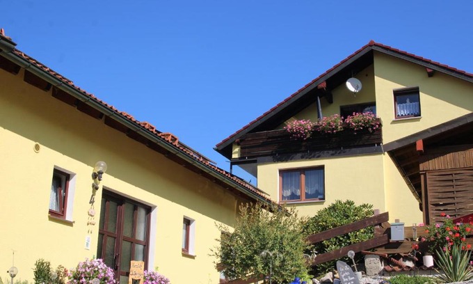 Warmensteinach Apartment | Ferienwohnung Werner