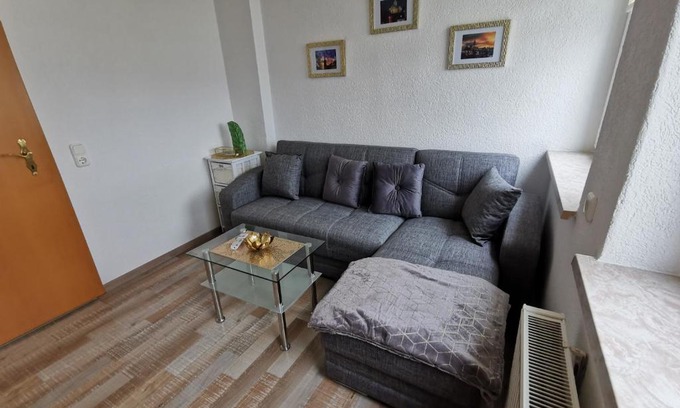 Annaberg-Buchholz Apartment | Ferienwohnung Winzer 1