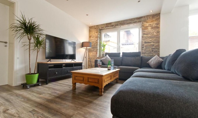 Wiehl Apartment | Ferienwohnung Wiehl - Bielstein