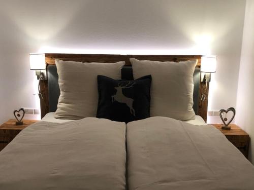 Blindau Apartment | Ferienwohnung Winklblick