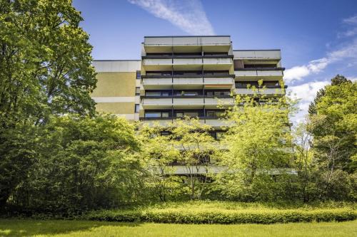 Bad Reichenhall Apartment | Ferienwohnung Wittelsbacherstraße 10