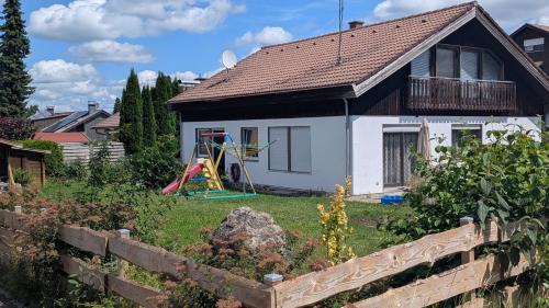 Simmerberg Apartment | Ferienwohnung Wittle