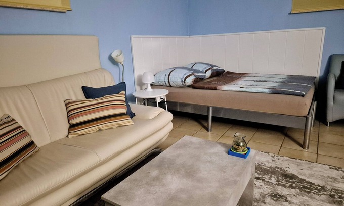 Waechtersbach Apartment | Ferienwohnung Zentral Gelegen