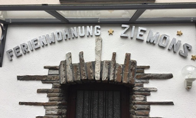 Cochem House | Ferienwohnung Ziemons