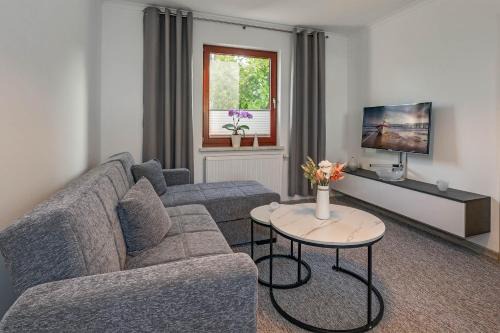 Zirchow Apartment | Ferienwohnung zum Koi I EG