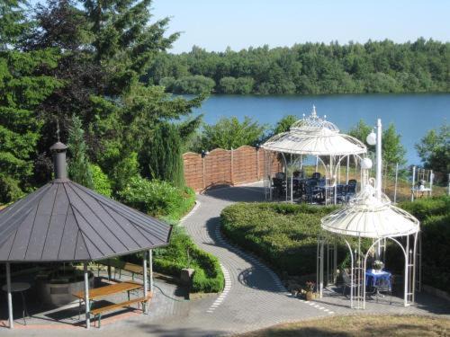 Gronau Apartment | Ferienwohnungen am Dreiländersee - zertifiziert - Annemarie Mantke