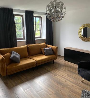 Berchtesgaden Apartment | Ferienwohnungen am Luitpold