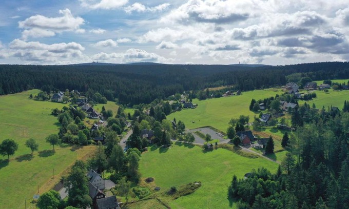 Breitenbrunn/Erzgeb. Apartment | Ferienwohnungen Börnert am "Klingerbach"