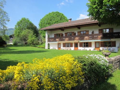 Rottach Apartment | Ferienwohnungen Elisabeth am See