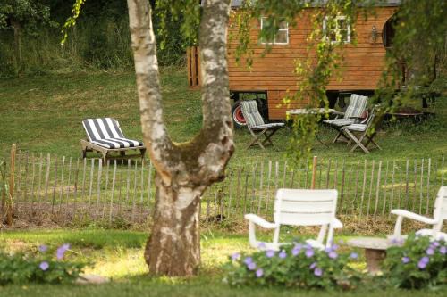 Blankenheim Apartment | Ferienwohnungen Friedrichs