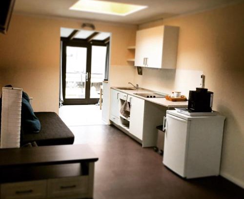 Mainz-Bingen Apartment | Ferienwohnungen in Bingen