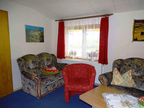 Garz Apartment | Ferienwohnungen Jonas