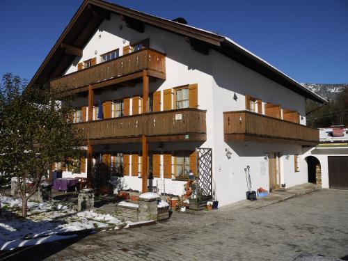 Obergrainau Apartment | Ferienwohnungen Kral