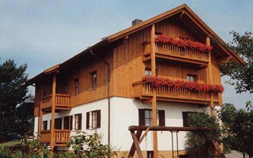 Mauth Apartment | Ferienwohnungen Krieger