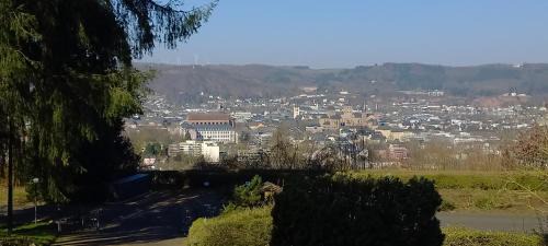 Gartenfeld Apartment | Ferienwohnungen Petrisberg
