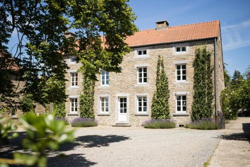 Yvoir House | Ferme de l'Airbois - gites 12pers et 14pers