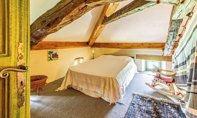 Montaigu-de-Quercy House | Ferme en Quercynoise*2country houses*Swimming pool*Ping Pong