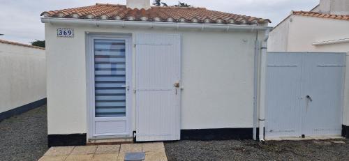Bretignolles-sur-Mer House | Fermes marine t2