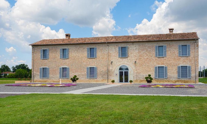 Busseto Bed & Breakfast | Fermo della Guazzona