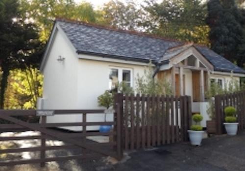Lynton Apartment | Fern Cottage