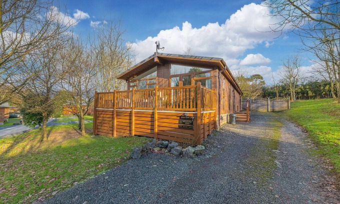 Allithwaite Cottage | FERN LODGE, family friendly, character holiday cottage in Cartmel