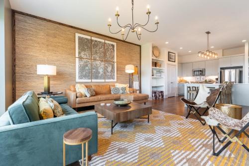 Talbot's Corner House | Fern Village by Stay Local Nashville