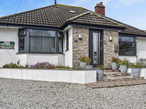 New Forest District House | Ferndale