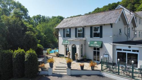 Bridport Hotel | Fernhill Hotel