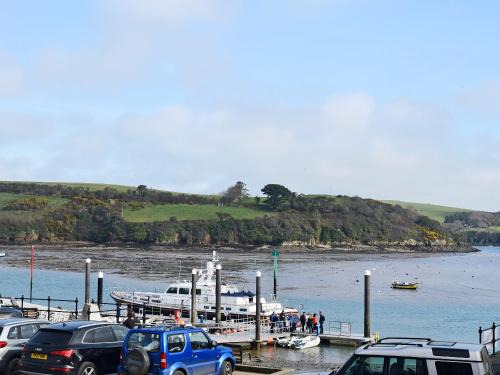 Salcombe House | Ferrydown
