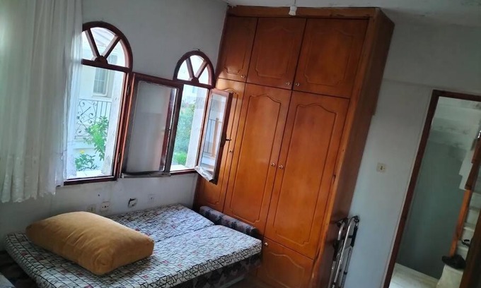 Ciftlik Apartment | Fethiye, Çalış, Denize 100mt