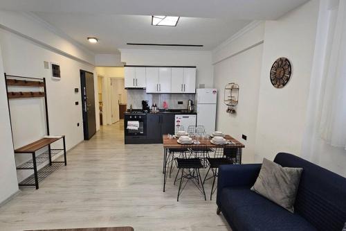 Fethiye Apartment | Fethiye Riverside Suits- 1 ile evinizde gibi
