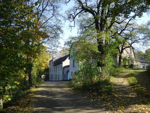 Hennickendorf Apartment | FeWo 1