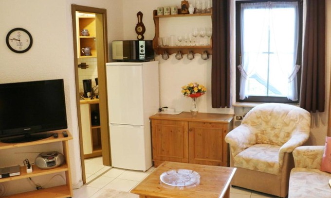 Todtnauberg Apartment | Fewo 3 - Residenz Schauinsland, Todtnauberg, beiFeldberg