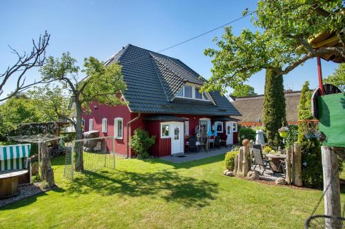 Wieck auf dem Darss Apartment | Fewo 34 - Halbinsel Darss - Ostsee