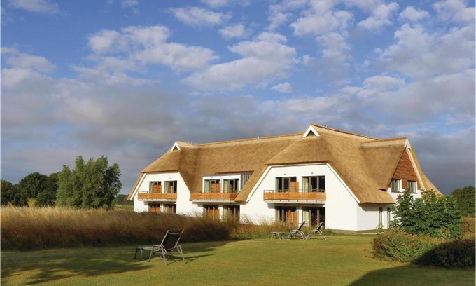 Putbus Apartment | Fewo 37 Putbus-rgen