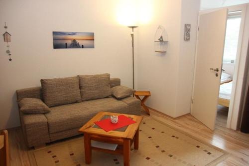 Nordseebad Burhave Apartment | Fewo 91 WHG A 14 in Burhave