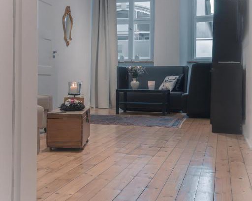 Old Town Apartment | Fewo Adam und Eva