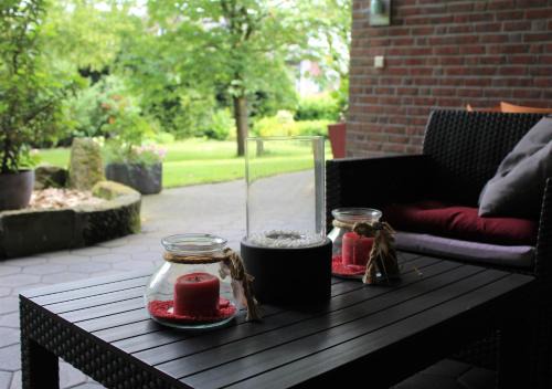Bad Bentheim Apartment | FeWo an der Mühle