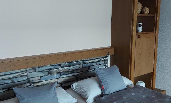 Sonthofen Apartment | FeWo Anni's Alpenglück